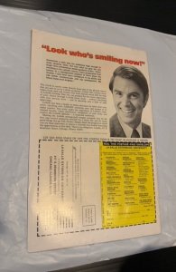 Fantastic Four #168 (1976) Replaced by Powerman