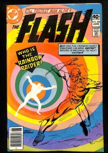 The Flash #286 (1980)