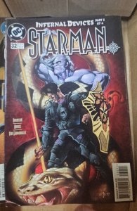 Starman #32 (1997)