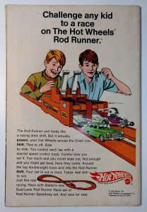 Action Comics #389 (5.5, 1970)