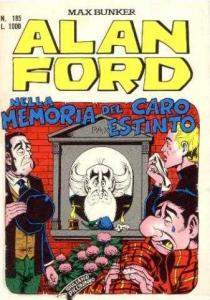 Nella Memoria del Caro Estinto