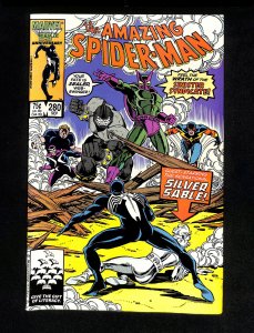 Amazing Spider-Man #280
