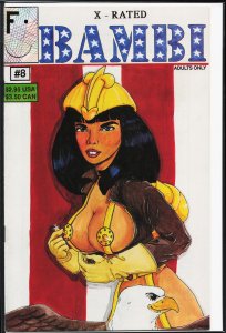 Bambi and Friends #8