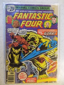 FANTASTIC FOUR # 171