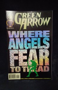 Green Arrow #100 (1995)