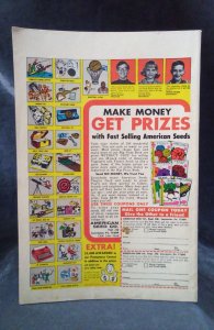 Sgt. Fury and His Howling Commandos #98 (1963)