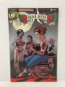 Black Betty #1