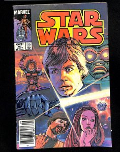 Star Wars #87 (1984)