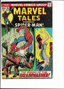 Marvel Tales #42 (1973)