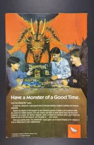 The New Mutants #84 (1989)