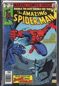 The Amazing Spider-Man #200 (1980) Spider-Man