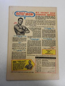 Strange Tales #142 (1966) GD/VG Condition