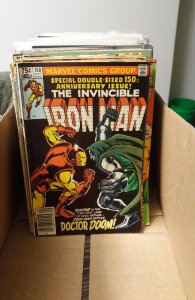 Iron Man #150 (1981)