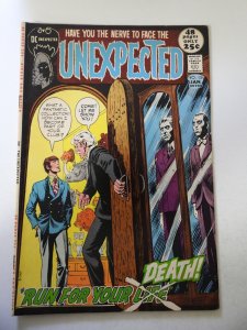 The Unexpected #131 (1972) VG/FN Condition