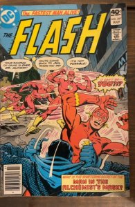 The Flash #287 (1980) The Flash 