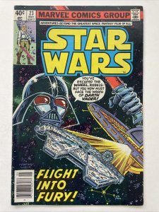 Star Wars 23