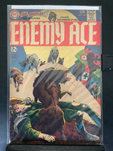 Star Spangled War Stories #145 (1969)