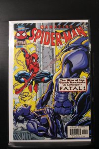 The Amazing Spider-Man #419 Direct Edition (1997)