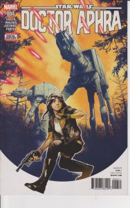 Doctor Aphra #4