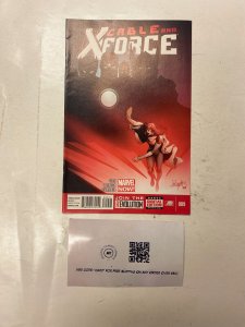 X-Force #9 NM Marvel Comic Book Cable Deadpool X-men X-Factor 8 MS19