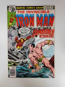 Iron Man #120 (1979)
