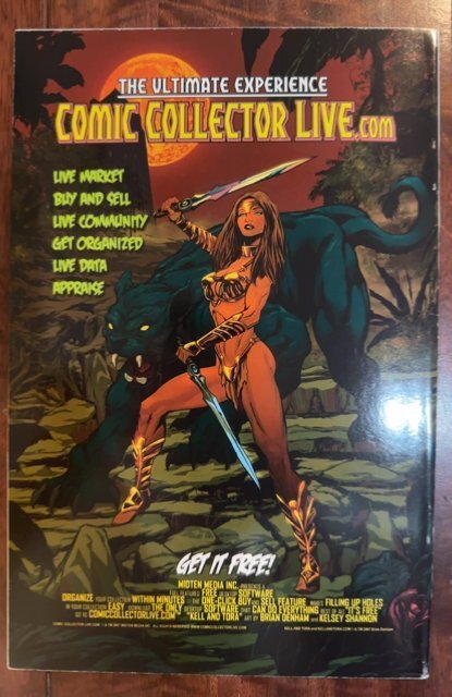 Batman Confidential #9 (2007)