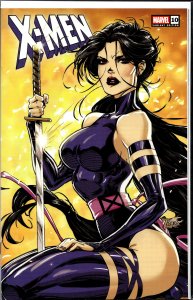 X-Men (2025) #10 Kaare Andrews Variant