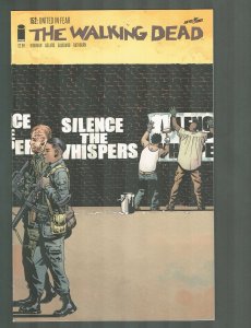 Walking Dead #152 ~ Part 2 of Volume 26: Call To Arms ~ 2016 (9.2) WH