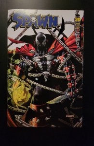 Spawn #336 Cover B (2022)