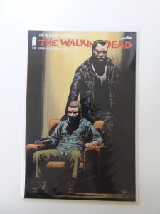 The Walking Dead #149 (2015)