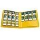 Zip-Up Album 24-Pocket Yellow TCG Gamegenic