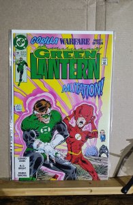 Green Lantern #31 (1992)