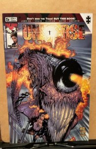 Universe #5 (2002)