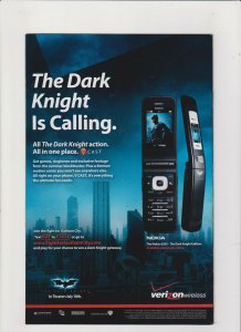 Batman #679 VF 8.0 DC Comics Grant Morrison Alex Ross Batman R.I.P.