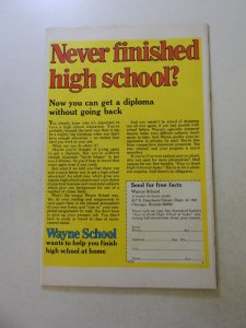 Avengers #133 VF- condition