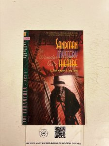 Sandman Mystery Theater #1 NM DC Vertigo Comic Books Wagner Davis 9 HH87