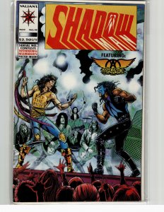 Shadowman #19 (1993) Shadowman [Key Issue]