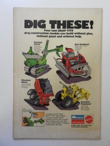 The Brave and the Bold #103  (1972) VG Condition!