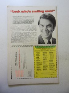 Captain America #192 (1975) VG/FN Condition MVS Intact