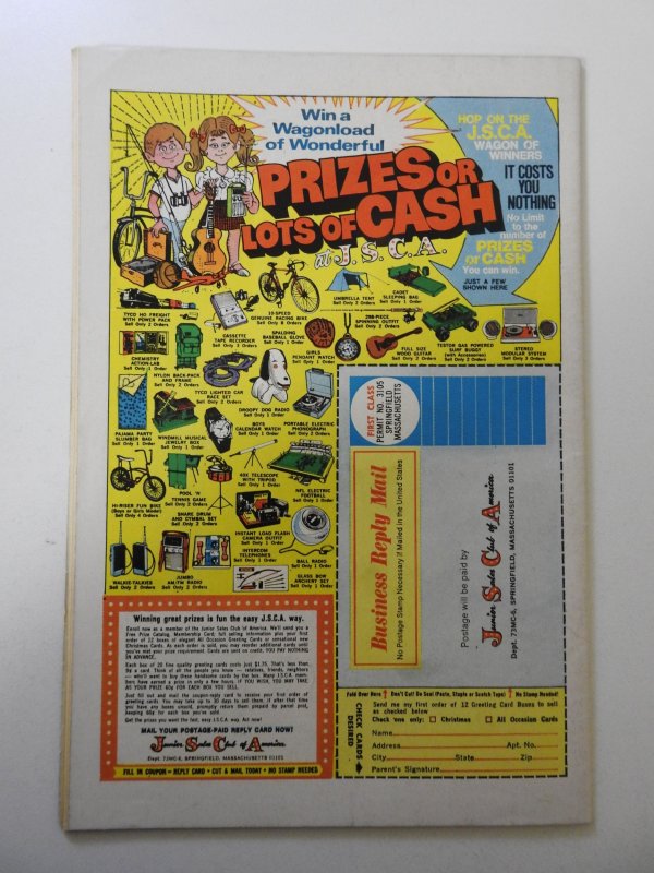 Kull the Conqueror #10 (1973) VG/FN Condition!