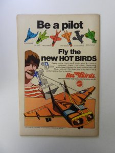 Superman's Pal, Jimmy Olsen #138 (1971) FN/VF condition