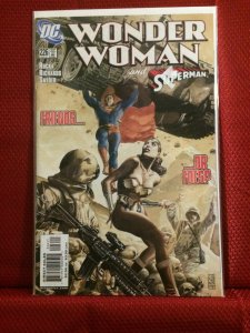 Wonder Woman Lot of 13 Comics From Seasons 1&2 and Wonder Woman DVD 