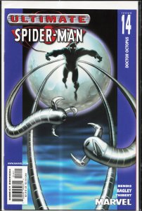 Ultimate Spider-Man #14 (2001) Ultimate Spider-Man