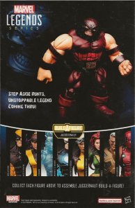 Uncanny Avengers #11 (2016) - NM+