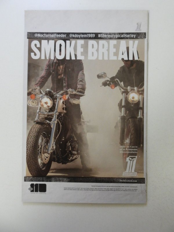 Deadpool Kills Deadpool #3 (2013) NM condition