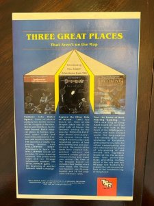 Quasar #1 ORIGINAL Vintage 1989 Marvel Comics - NM