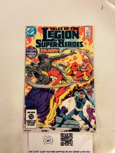 Legion of Super-Heroes #315 NM DC Comic Books Superboy Darkseid 25 HH82