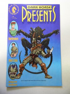 Dark Horse Presents #36 (1990) FN+ Condition