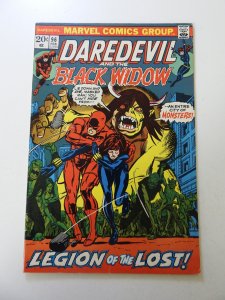 Daredevil #96 (1973) FN/VF condition
