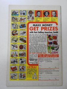 The X-Men #56 (1969) FN Condition!